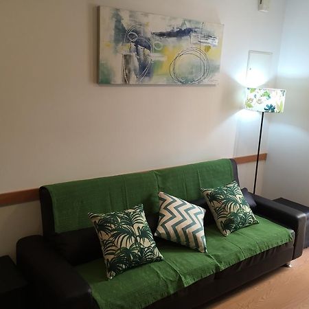 Apartamento Dos Peixes Apartment Sesimbra Luaran gambar