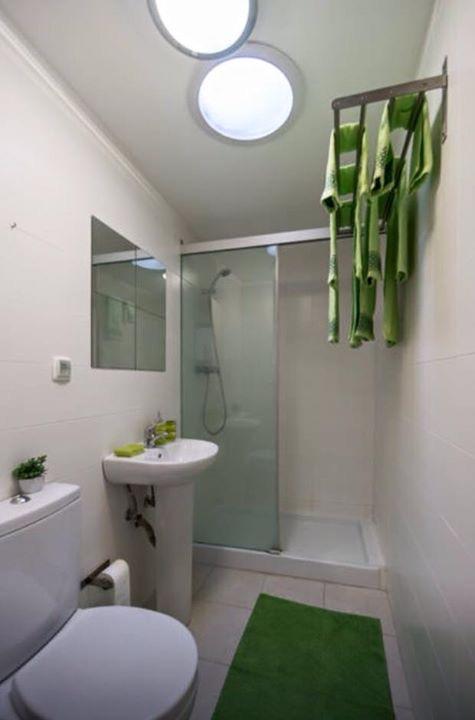 Apartamento Dos Peixes Apartment Sesimbra Luaran gambar