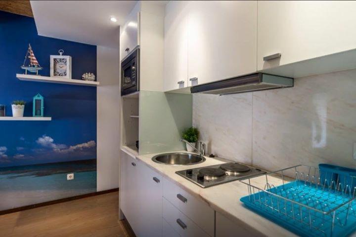 Apartamento Dos Peixes Apartment Sesimbra Luaran gambar