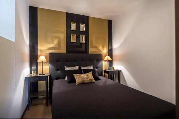 Apartamento Dos Peixes Apartment Sesimbra Luaran gambar