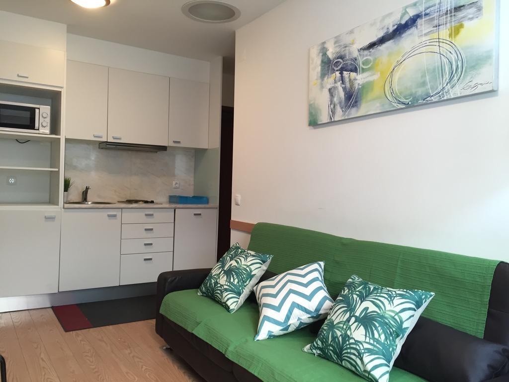 Apartamento Dos Peixes Apartment Sesimbra Luaran gambar
