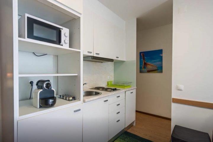 Apartamento Dos Peixes Apartment Sesimbra Luaran gambar