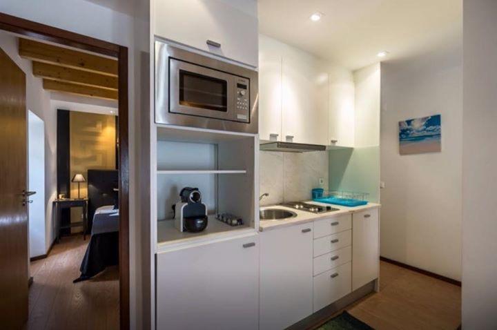 Apartamento Dos Peixes Apartment Sesimbra Luaran gambar