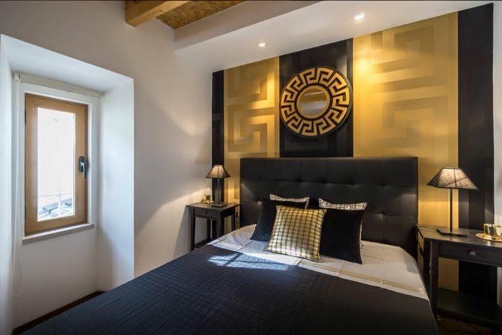 Apartamento Dos Peixes Apartment Sesimbra Luaran gambar