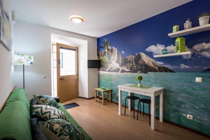 Apartamento Dos Peixes Apartment Sesimbra Luaran gambar
