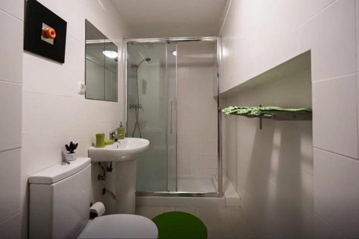 Apartamento Dos Peixes Apartment Sesimbra Luaran gambar