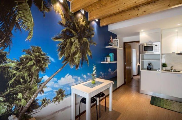 Apartamento Dos Peixes Apartment Sesimbra Luaran gambar