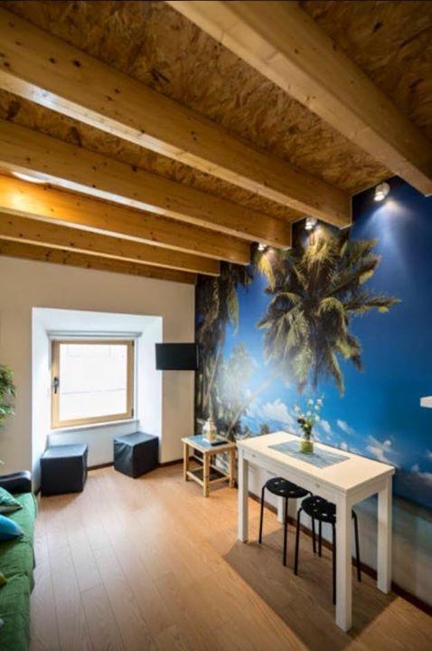 Apartamento Dos Peixes Apartment Sesimbra Luaran gambar