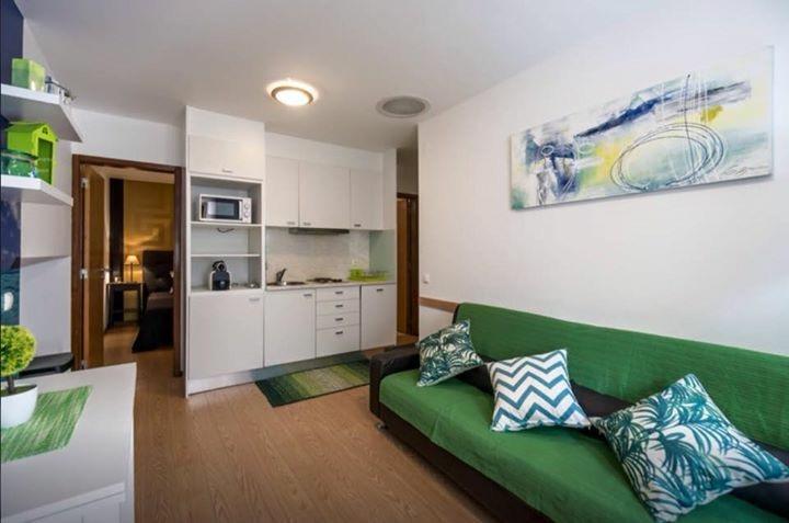 Apartamento Dos Peixes Apartment Sesimbra Luaran gambar