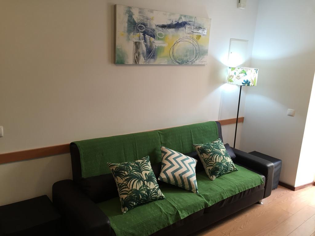 Apartamento Dos Peixes Apartment Sesimbra Luaran gambar